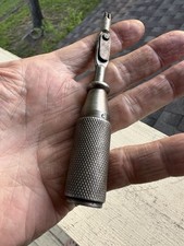 Vintage splitdorf spark for sale  Red Oak