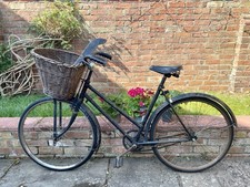 Ww2 bicycle ladies for sale  BEDFORD