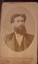 Ritratto fotografico del usato  Urbino