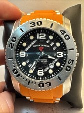 Swiss legend mens for sale  Sarasota