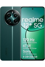 Smartphone realme plus usato  Ragalna