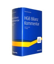 Hgb bilanz kommentar gebraucht kaufen  Trebbin