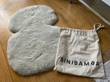 Binibamba sink soft for sale  UK