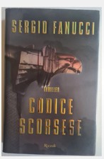 Codice scorsese usato  Verrayes