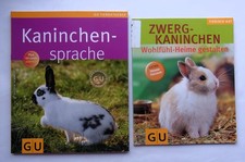 Zwergkaninchen wohlfühlheime  gebraucht kaufen  Dresden