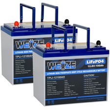 Pack 12v 100ah for sale  Rowland Heights