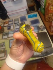 Yellow blue spoon for sale  Horn Lake