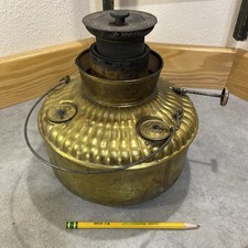 Antique co. large for sale  Baker City
