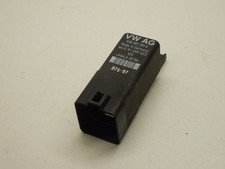 Unidade de controle plugue incandescente VW Amarok 2H relé 038907281D comprar usado  Enviando para Brazil
