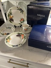 Mikasa antique orchard for sale  Raleigh