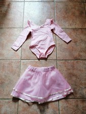 Ballett utfits kinder gebraucht kaufen  Wörrstadt