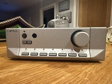 Cyrus vs2 integrated for sale  COLCHESTER