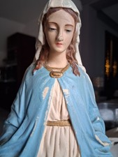 Statue sainte vierge d'occasion  Toulon-