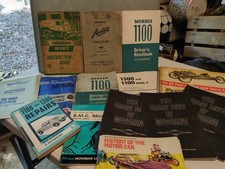 Vintage job lot for sale  ASHBOURNE