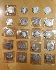 10 dm olympia gebraucht kaufen  Darmstadt