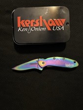 Kershaw ken onion for sale  West Plains