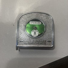 Stanley .1208 steel for sale  IPSWICH