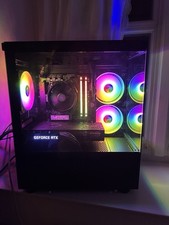 Gaming ryzen 5600x gebraucht kaufen  Rattelsdorf