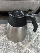 Mr. coffee stainless for sale  Davisburg