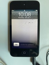 Ipod touch gb. for sale  Chico