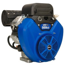 Motor elétrico horizontal multiuso a gás DuroMax XP35HPE 999cc comprar usado  Enviando para Brazil