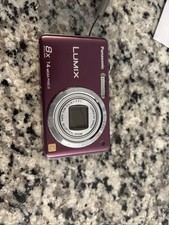 Panasonic lumix mega d'occasion  Expédié en Belgium