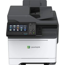 Lexmark cx625ade farblaser gebraucht kaufen  Calw