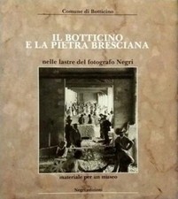 Botticino pietra bresciana usato  Brescia