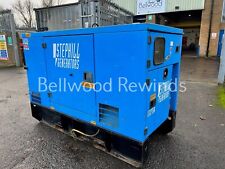 Stephill ssdp36a 32kva for sale  HARTLEPOOL