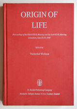 Origin life proceedings d'occasion  Nice-