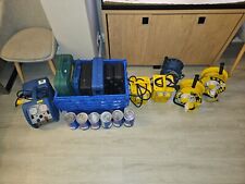 Various refrigeration tools for sale  CORBY