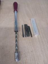 Stanley yankee screwdriver for sale  LEEDS