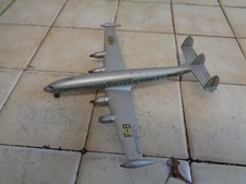 Dinky constellation loockheed d'occasion  Saint-Dizier