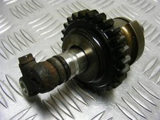 Cbf1000 balancer shaft for sale  COLCHESTER