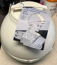 Lady sunbeam bonnet for sale  Aberdeen