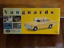 Lledo vanguards va38001 for sale  SCUNTHORPE