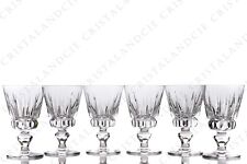 Verres eau guernesey d'occasion  Randan