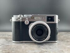 Fujifilm x100f 24mp for sale  South Haven