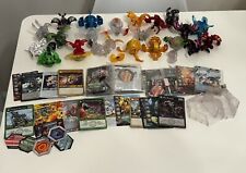 Bakugan bundle figures for sale  DUNOON