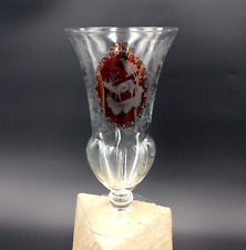 Vase verre blanc d'occasion  Nantes-