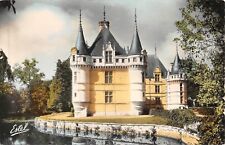 Cpsm château azay d'occasion  Rioz