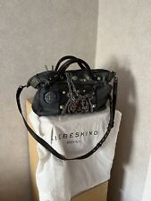 Damen schultertasche handtasch gebraucht kaufen  Bremen