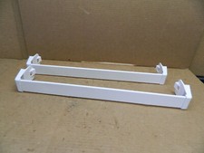 Guarnição de porta freezer geladeira Whirlpool + conjunto de tampas de 2 peças # 2195946 2195916 comprar usado  Enviando para Brazil