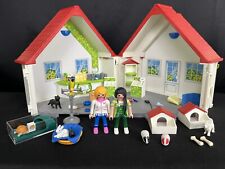 Playmobil take carry for sale  Souderton