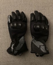 Luvas impermeáveis para motocicleta Spidi Rainshield H2Out, usado comprar usado  Enviando para Brazil
