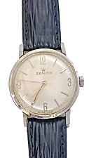 Zenith stellina vintage usato  Maddaloni