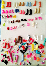 Barbie paires bottes d'occasion  Corbigny