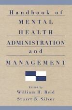Handbook mental health for sale  South San Francisco