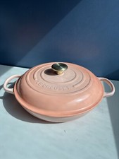Creuset signature enameled for sale  Miami