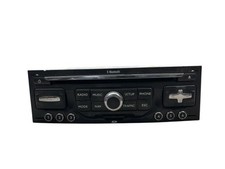Autoradio origine peugeot d'occasion  Auxerre